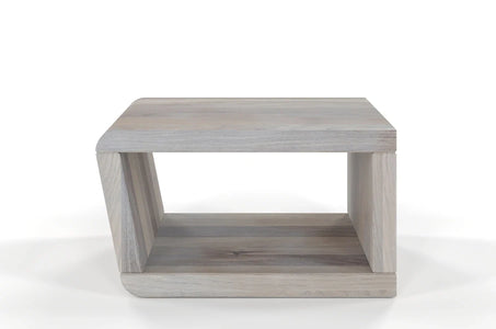 HARALD Oak Bedside Table