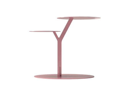 IROKO Metal Side Table