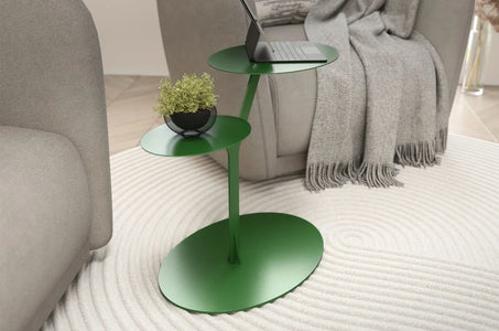 IROKO Metal Side Table