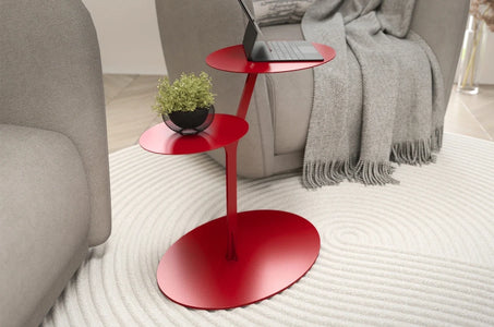 IROKO Metal Side Table