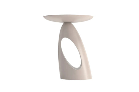 ISLAND Beech Side Table