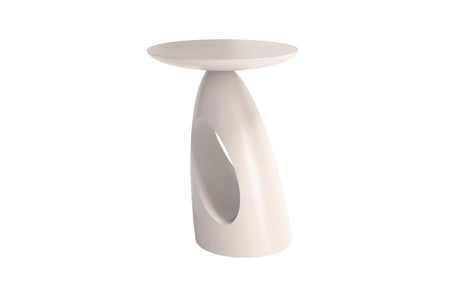ISLAND Beech Side Table