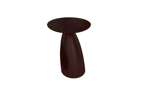 ISLAND Beech Side Table
