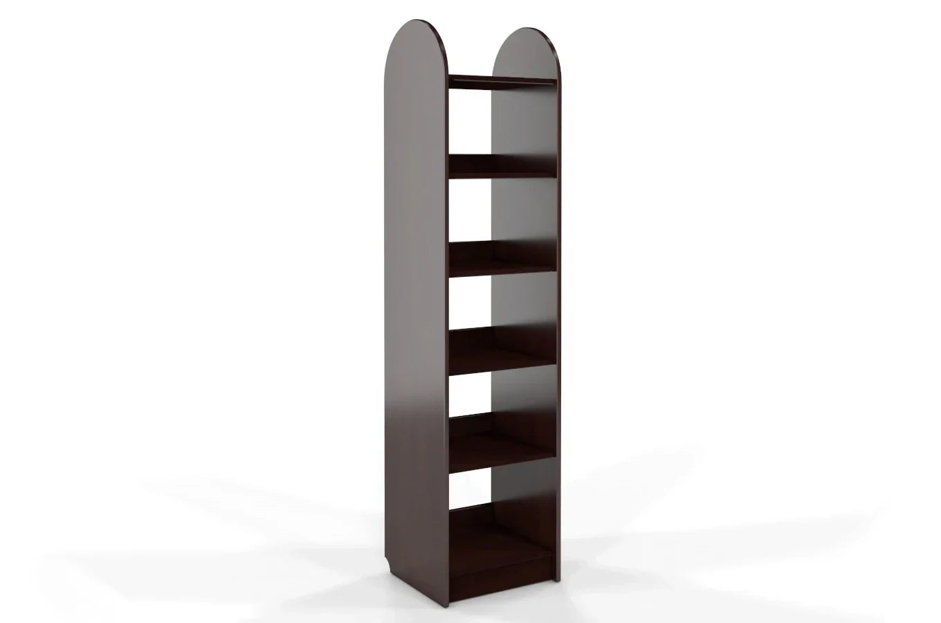 KLIPPEN Beech Bookcase