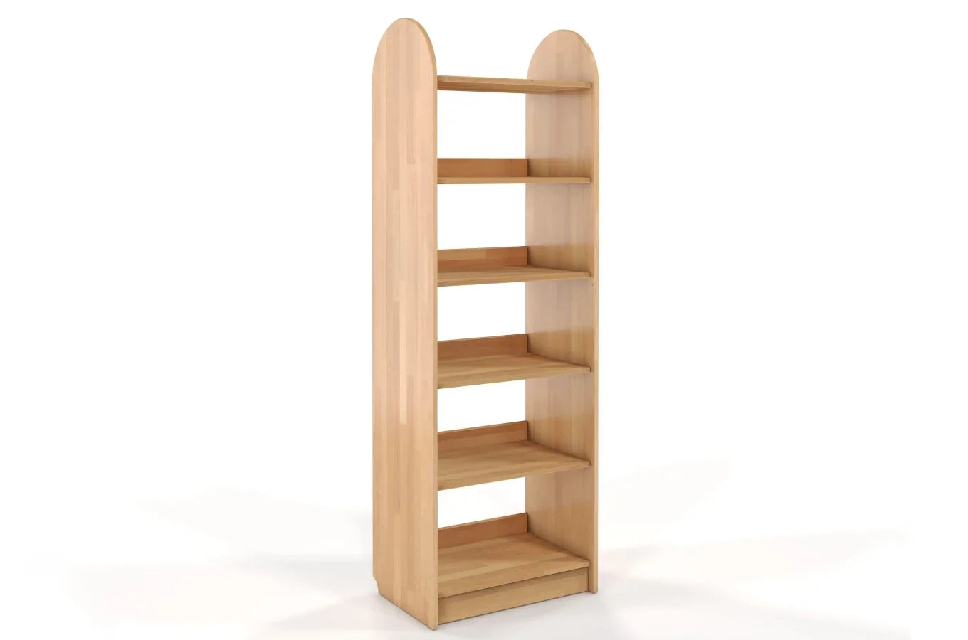 KLIPPEN Beech Bookcase