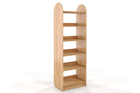 KLIPPEN Beech Bookcase
