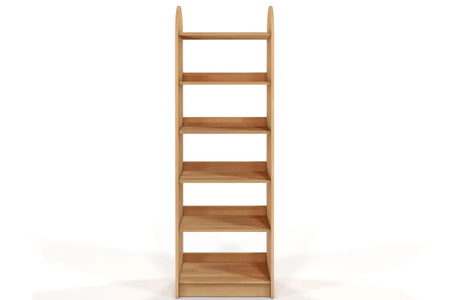 KLIPPEN Beech Bookcase