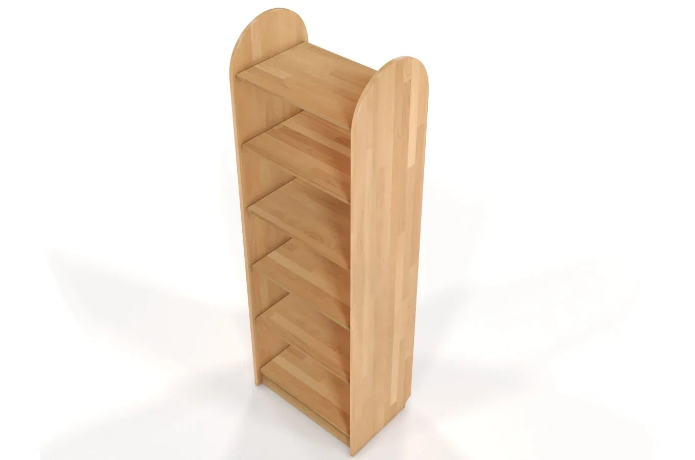 KLIPPEN Beech Bookcase