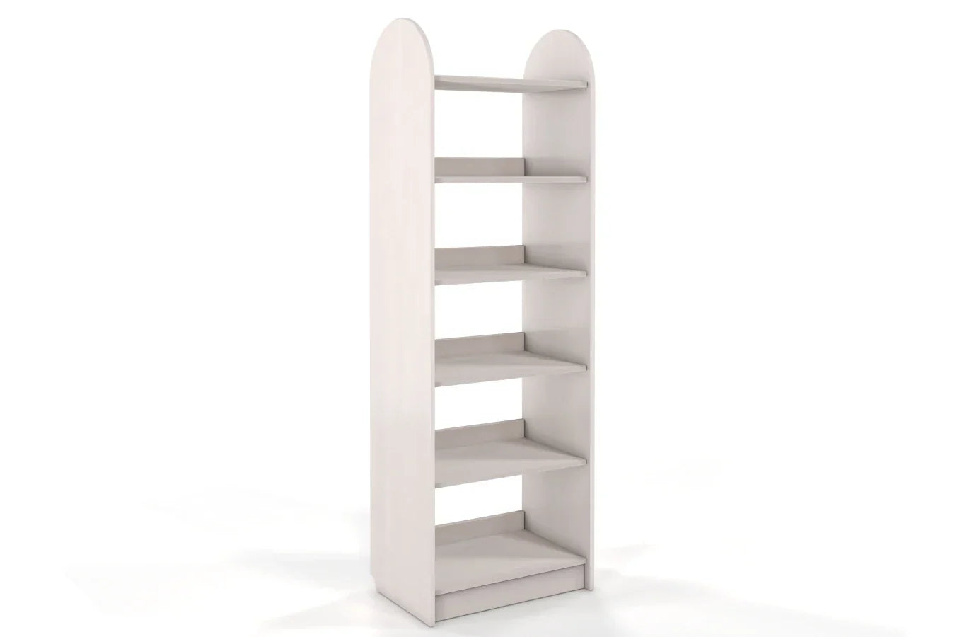 KLIPPEN Beech Bookcase