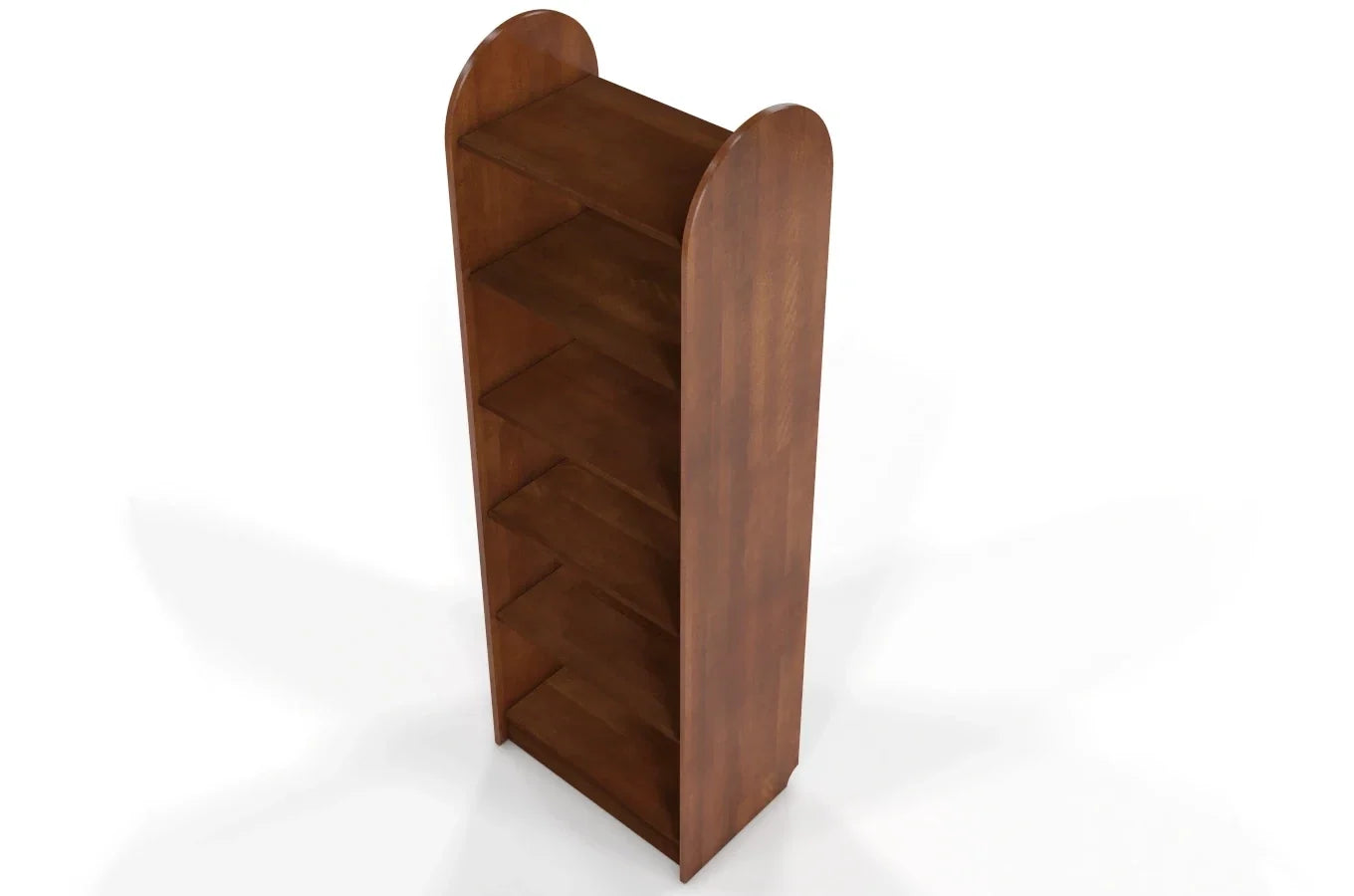KLIPPEN Beech Bookcase