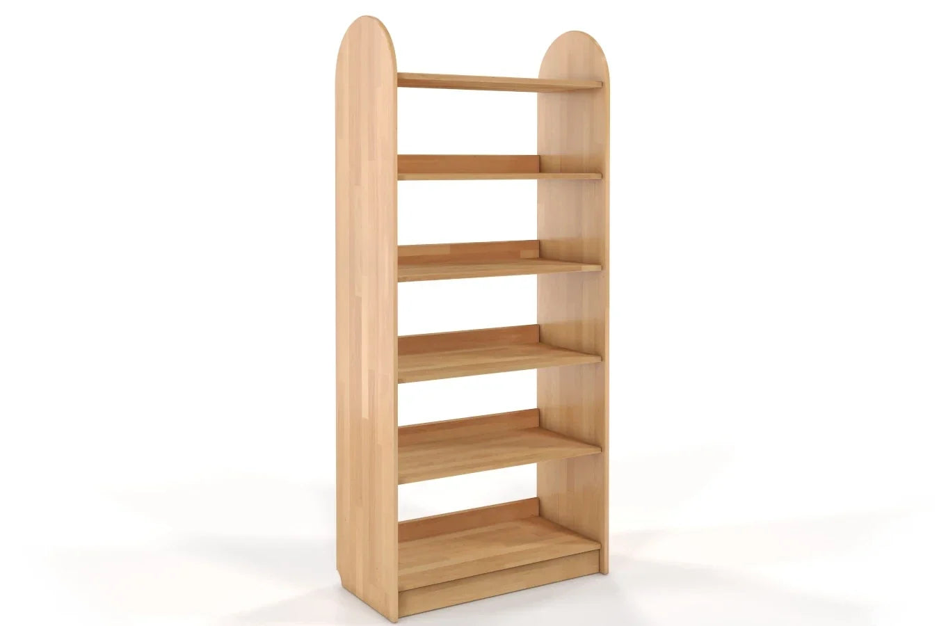 KLIPPEN Beech Bookcase