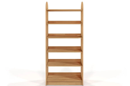 KLIPPEN Beech Bookcase