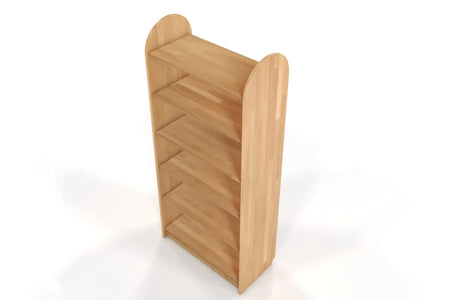 KLIPPEN Beech Bookcase