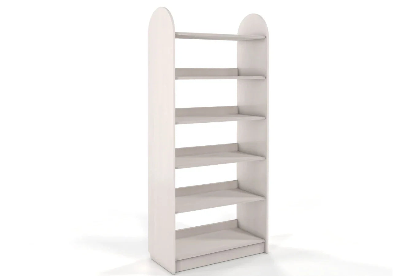KLIPPEN Beech Bookcase