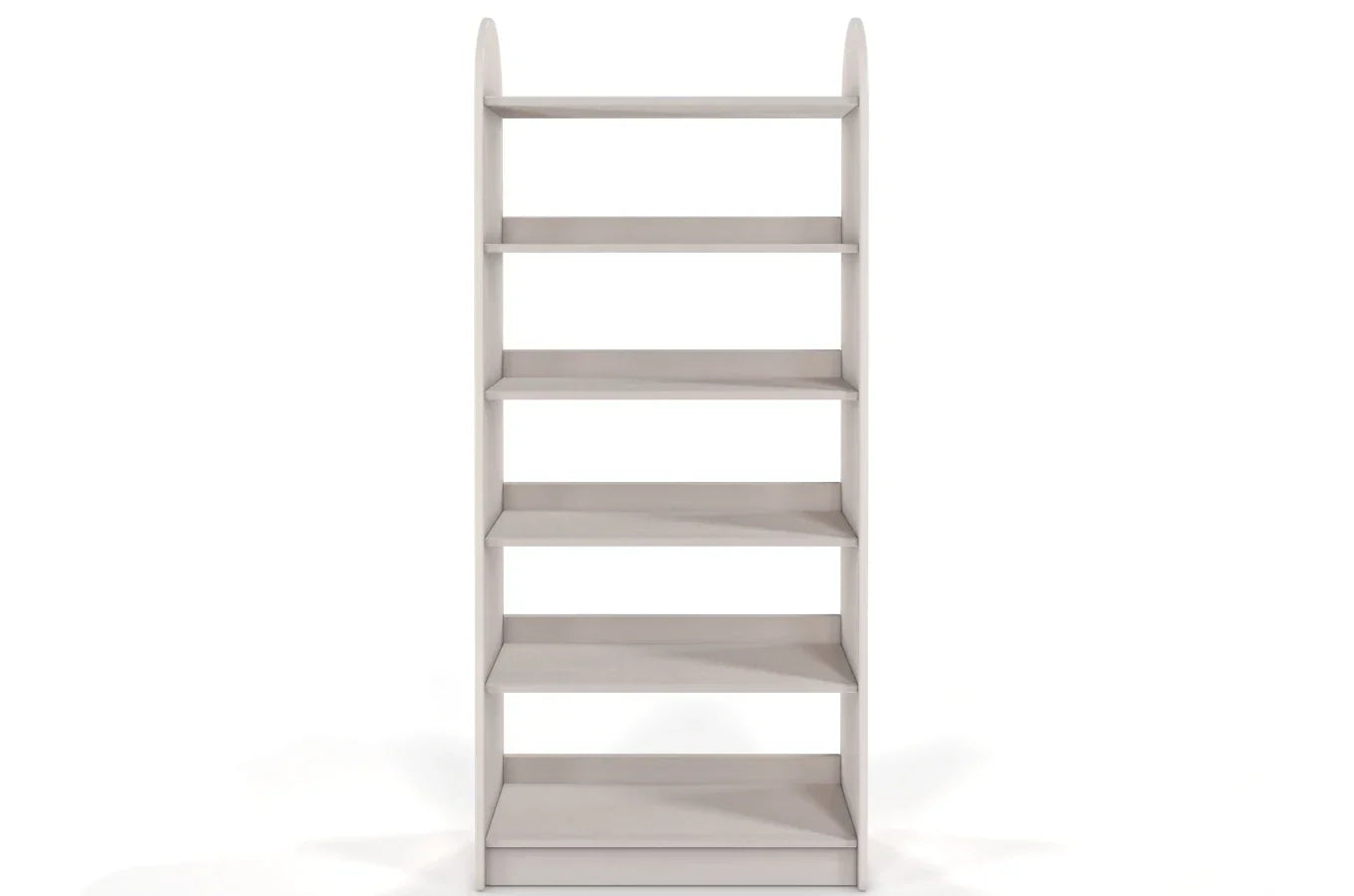 KLIPPEN Beech Bookcase
