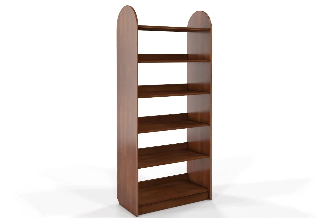 KLIPPEN Beech Bookcase