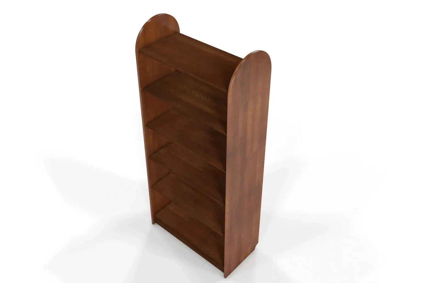KLIPPEN Beech Bookcase