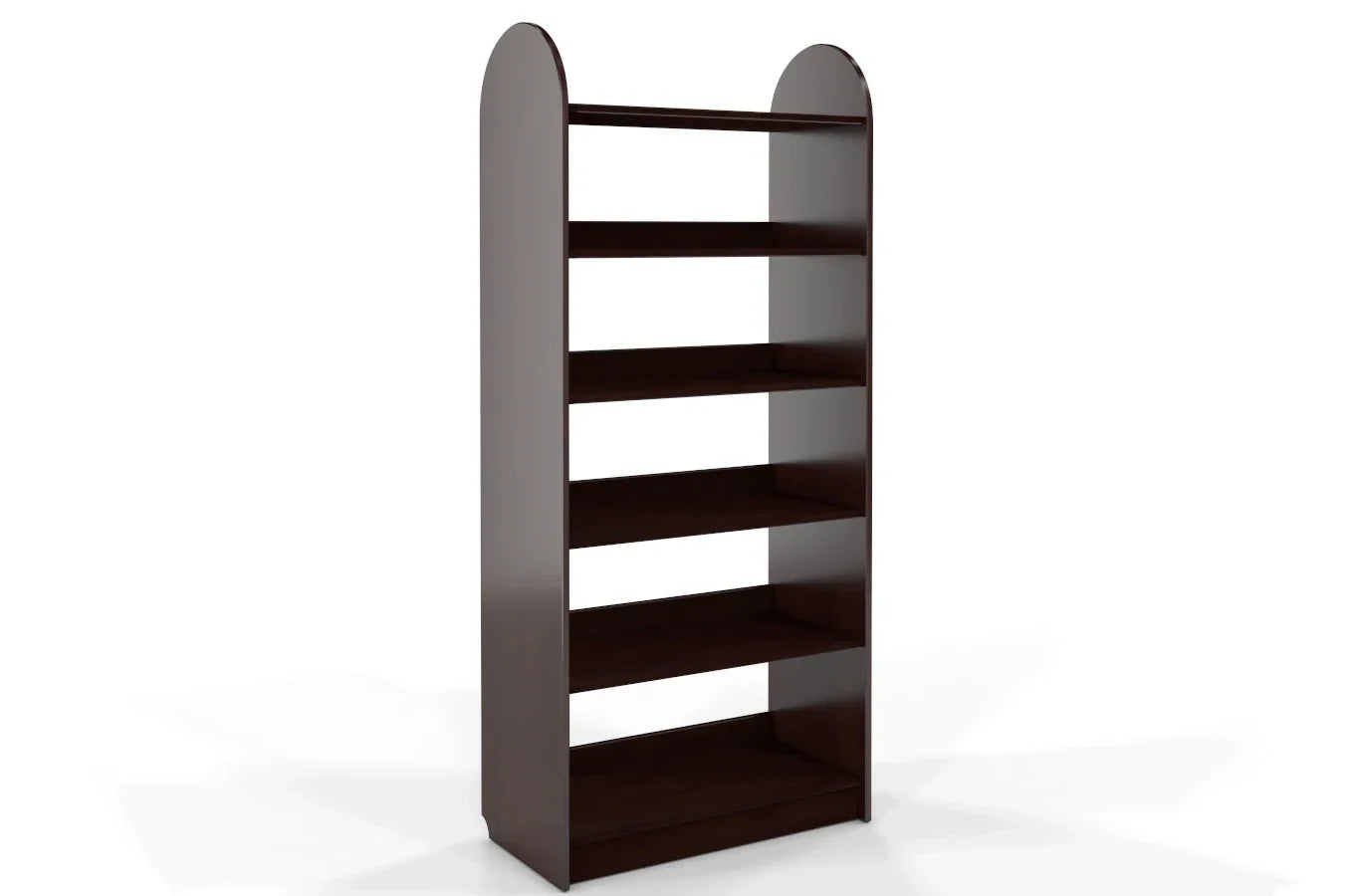KLIPPEN Beech Bookcase