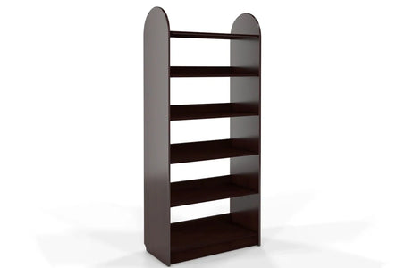 KLIPPEN Beech Bookcase