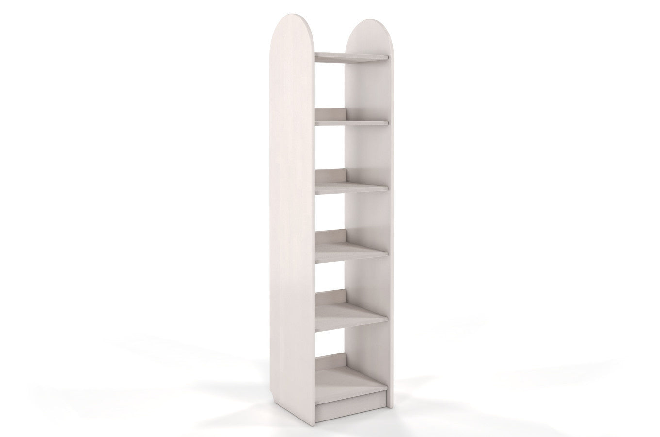 KLIPPEN Beech Bookcase