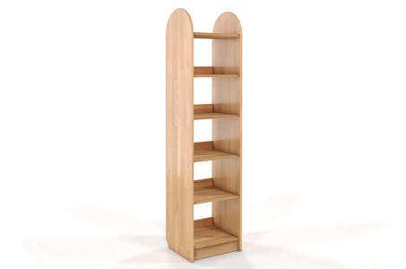 KLIPPEN Beech Bookcase