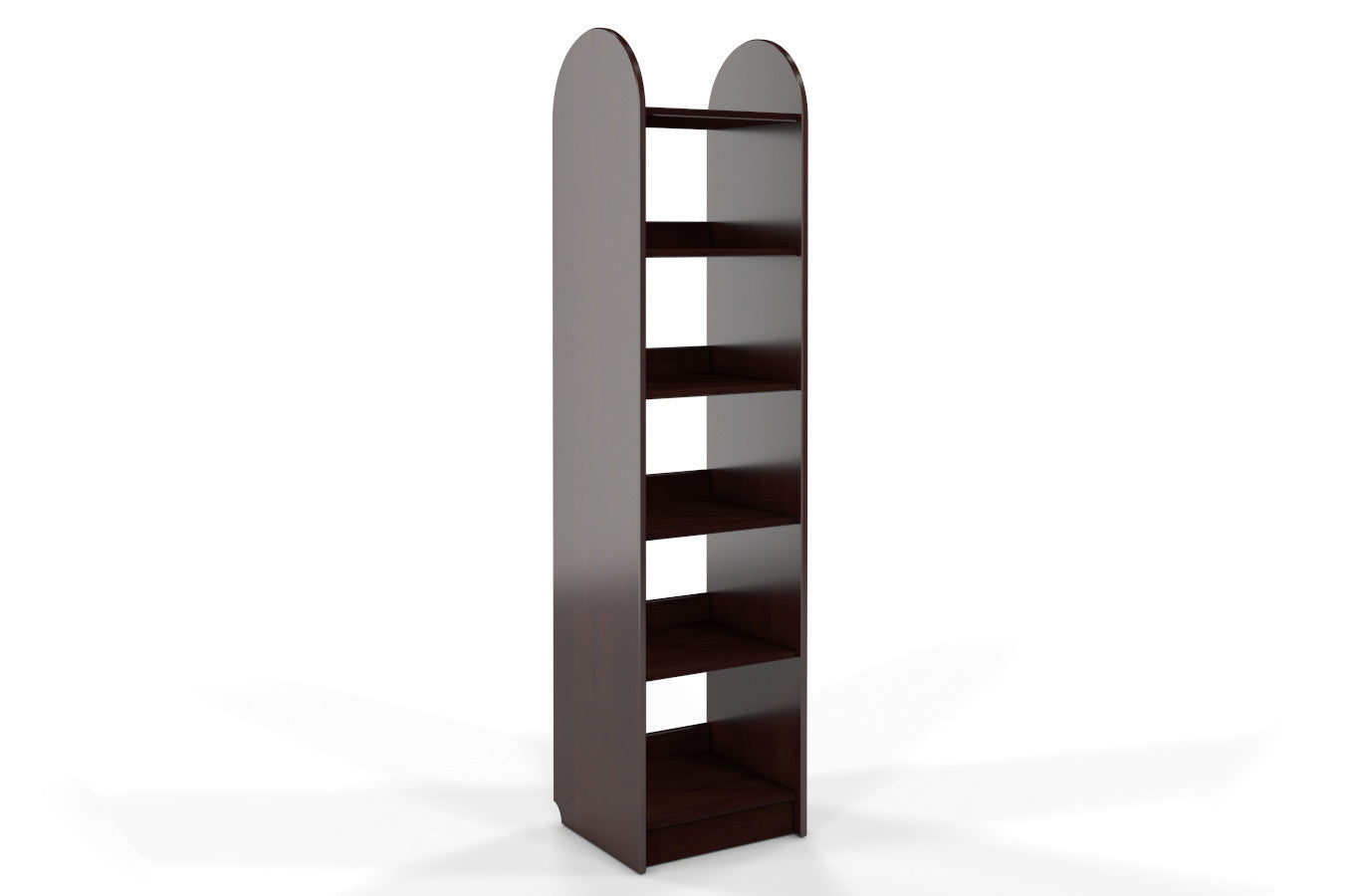 KLIPPEN Beech Bookcase