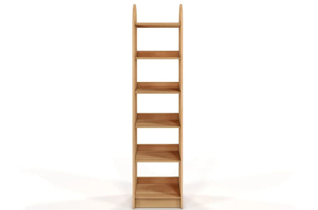 KLIPPEN Beech Bookcase
