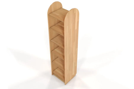 KLIPPEN Beech Bookcase