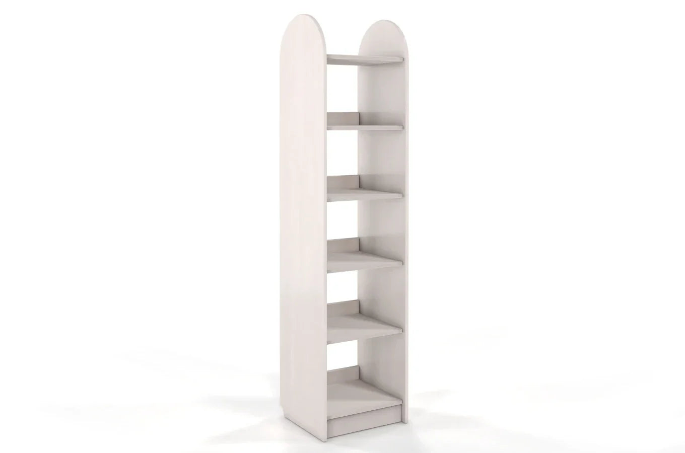 KLIPPEN Beech Bookcase