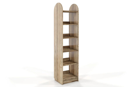 KLIPPEN Oak Bookcase