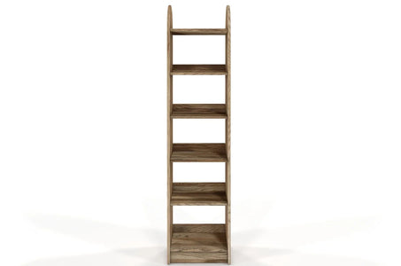 KLIPPEN Oak Bookcase