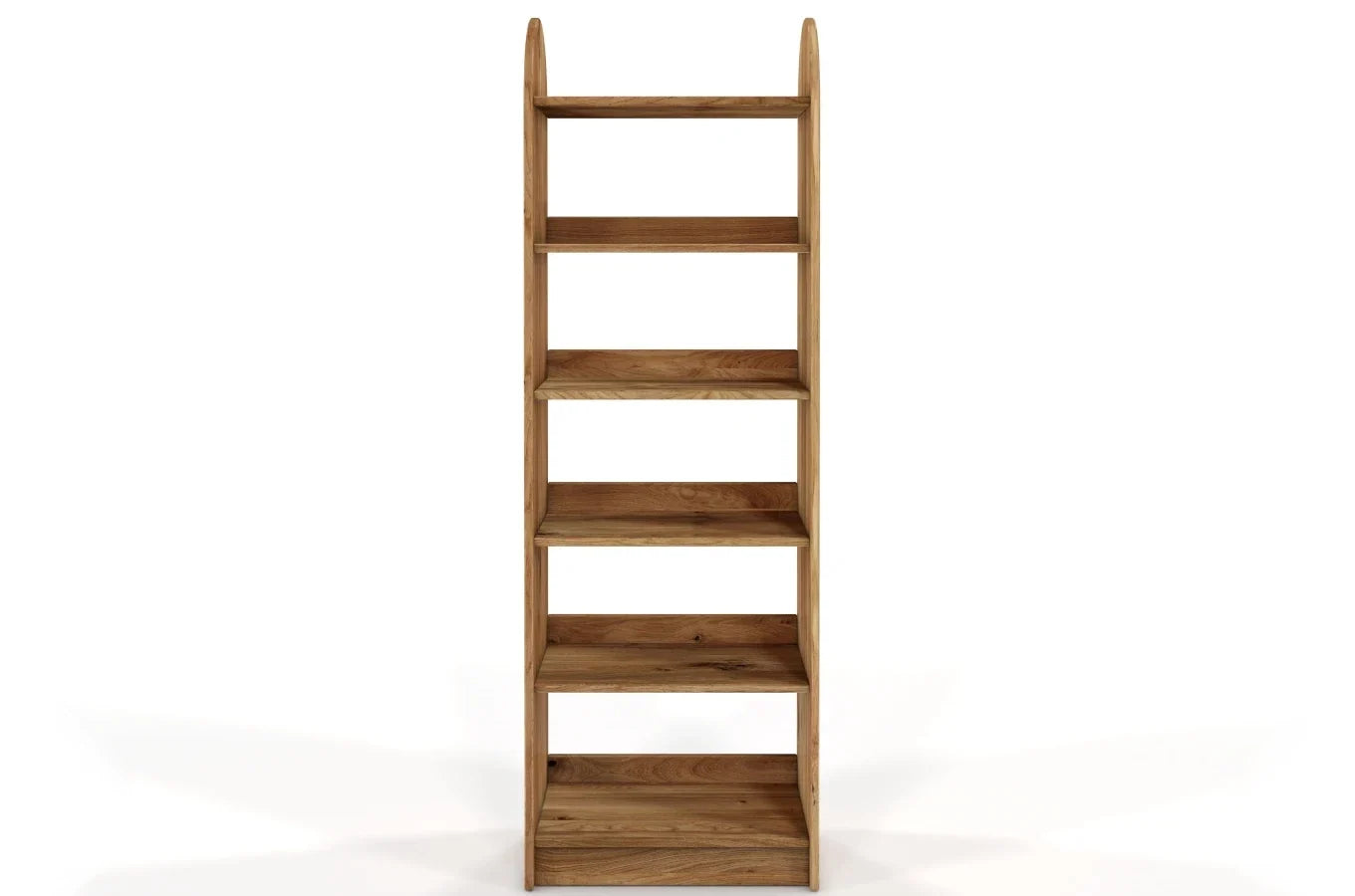 KLIPPEN Oak Bookcase