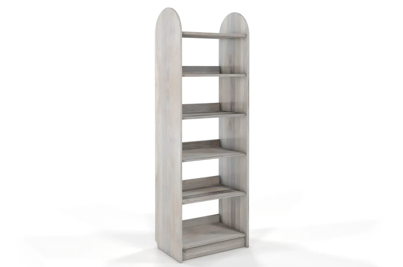 KLIPPEN Oak Bookcase