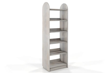 KLIPPEN Oak Bookcase