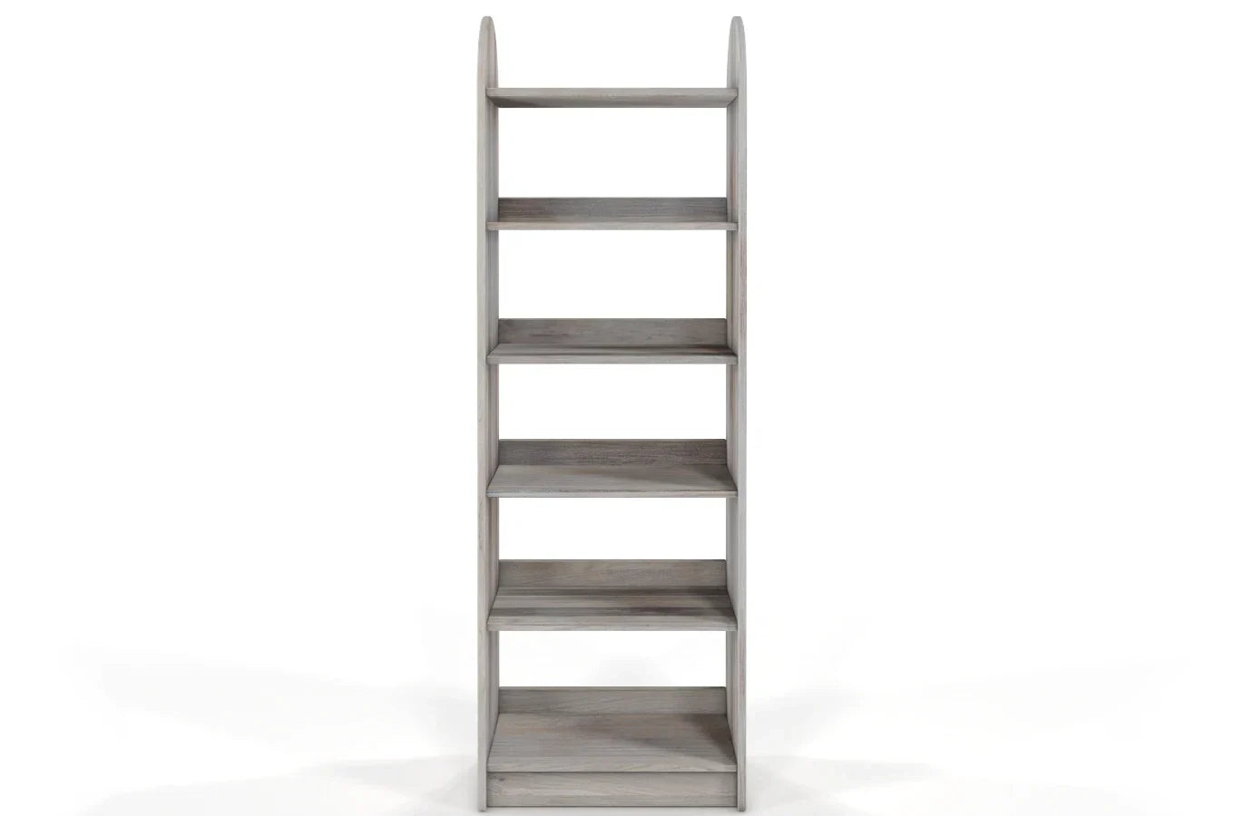 KLIPPEN Oak Bookcase