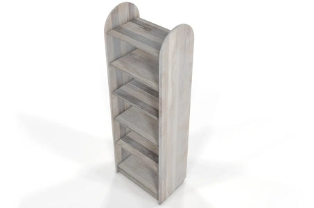 KLIPPEN Oak Bookcase