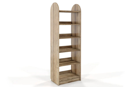 KLIPPEN Oak Bookcase