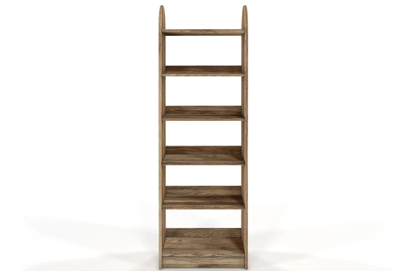 KLIPPEN Oak Bookcase