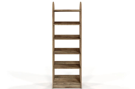 KLIPPEN Oak Bookcase