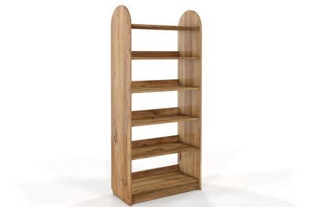 KLIPPEN Oak Bookcase