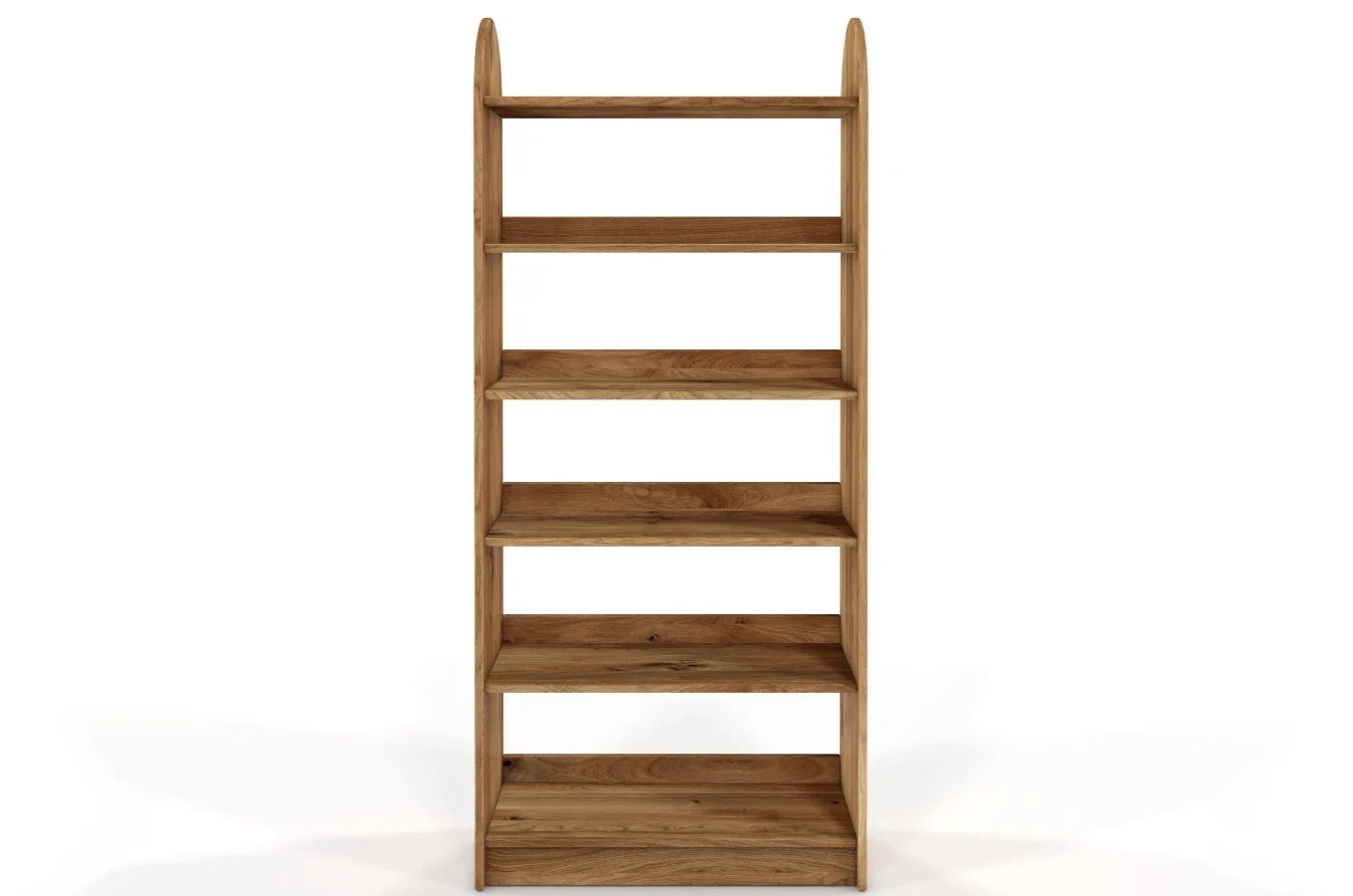 KLIPPEN Oak Bookcase