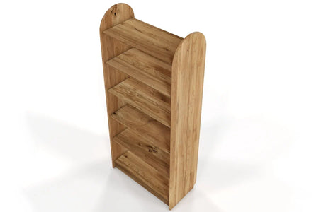 KLIPPEN Oak Bookcase