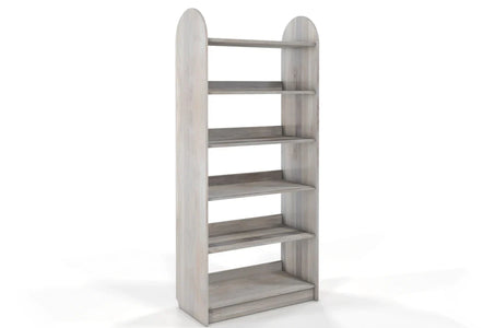 KLIPPEN Oak Bookcase