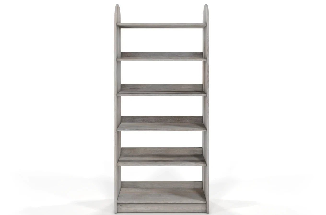 KLIPPEN Oak Bookcase