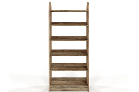 KLIPPEN Oak Bookcase