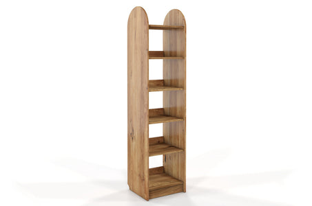 KLIPPEN Oak Bookcase