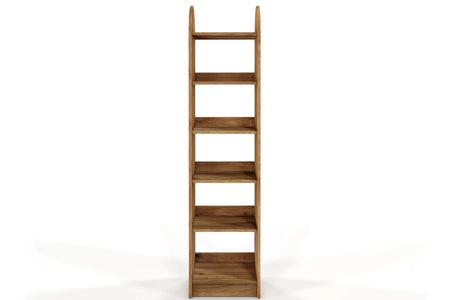 KLIPPEN Oak Bookcase