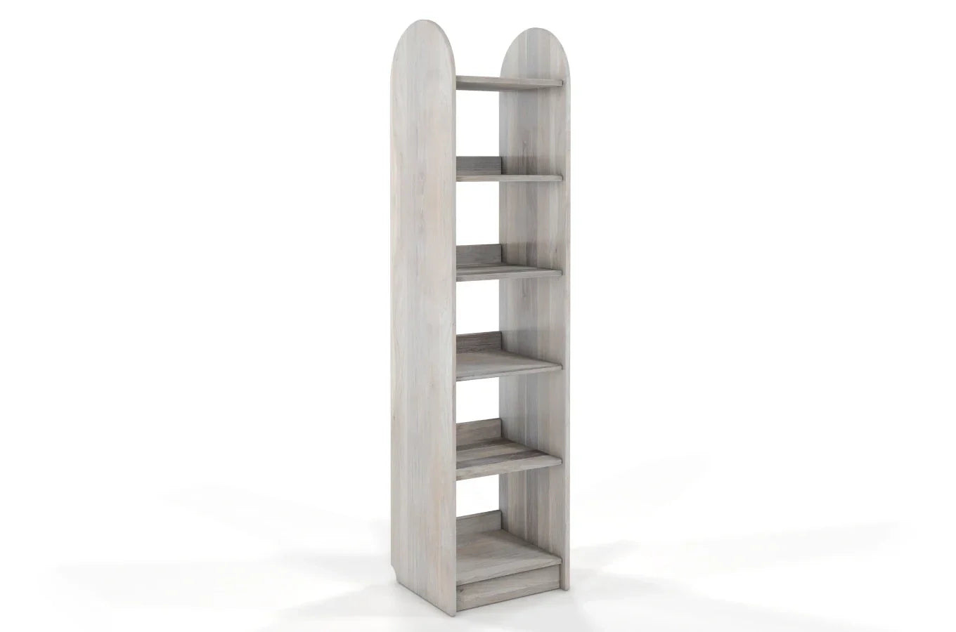 KLIPPEN Oak Bookcase