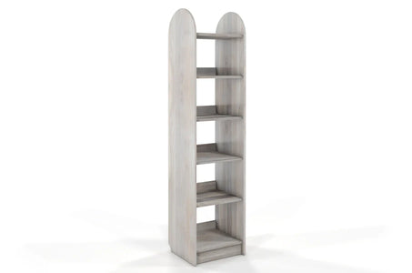 KLIPPEN Oak Bookcase