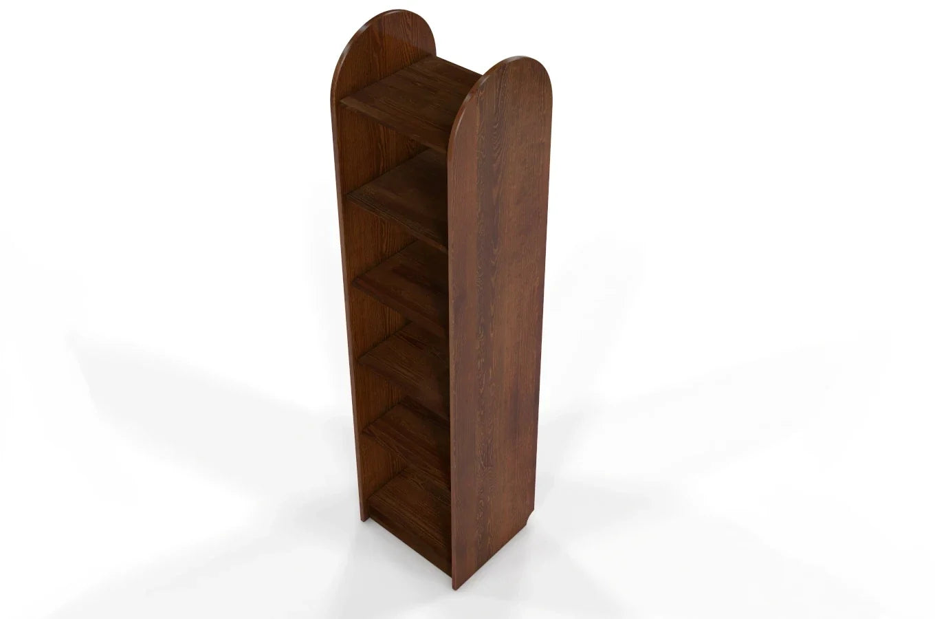 KLIPPEN Pine Bookcase